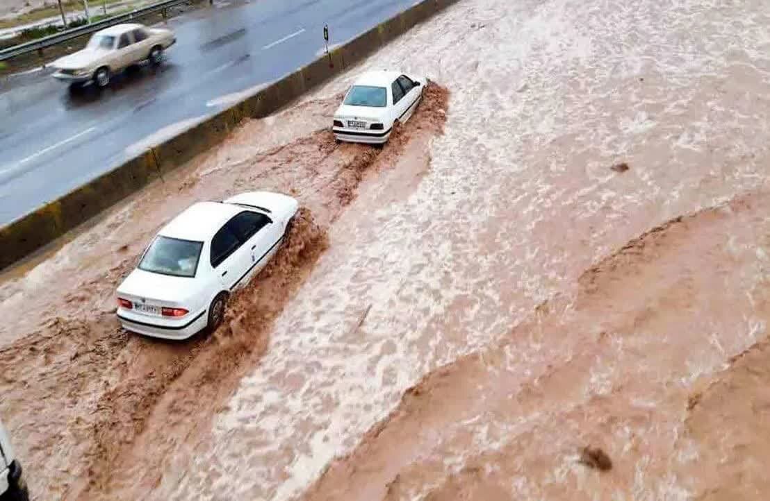آماده‌باش برای مواجهه با سیلاب در استان های شمالی کشور