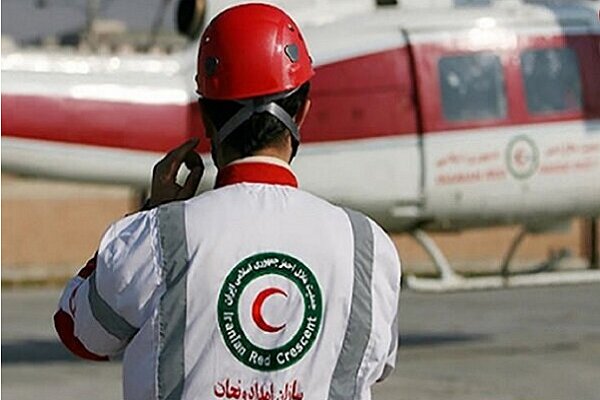 آماده‌باش بیش از ۱۲ هزار امدادگر هلال احمر/ هشدارها جدی گرفته شود