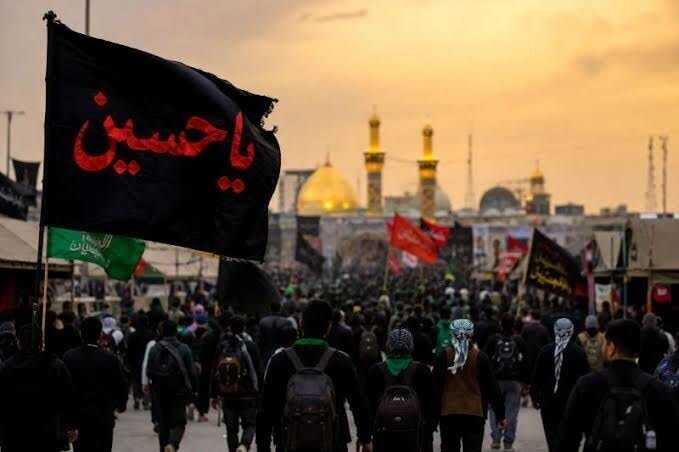 آمادهباش خادمان شهری برای خدمترسانی به جاماندگان اربعین