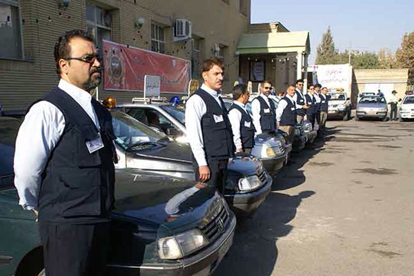 آمادهباش ۶۶ گروه دامپزشکی آذربایجان غربی برای ماه رمضان