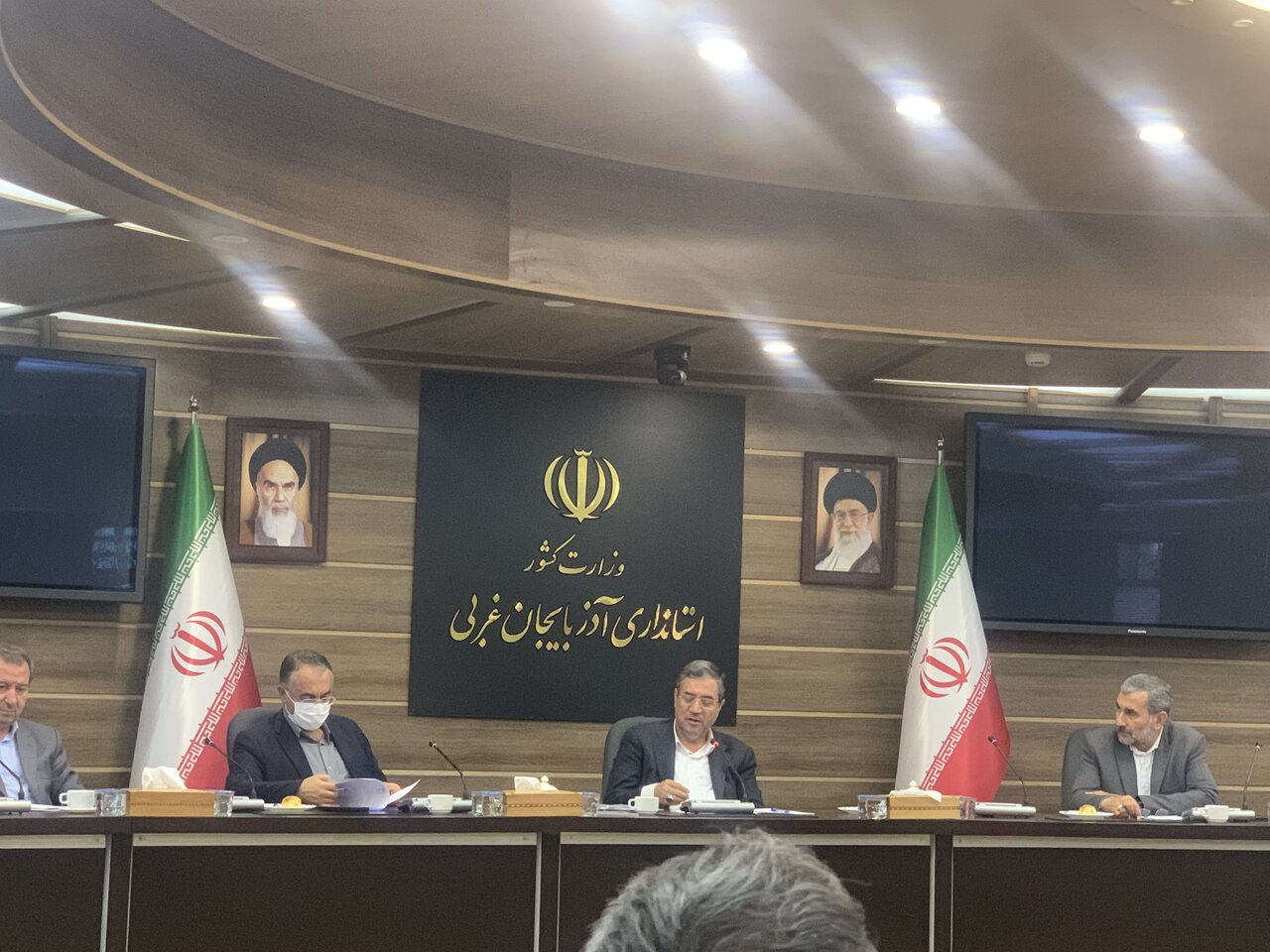 آماده‌سازی ۸۴۵ بسته سرمایه‌گذاری در آذربایجان غربی؛ معرفی ظرفیت ها