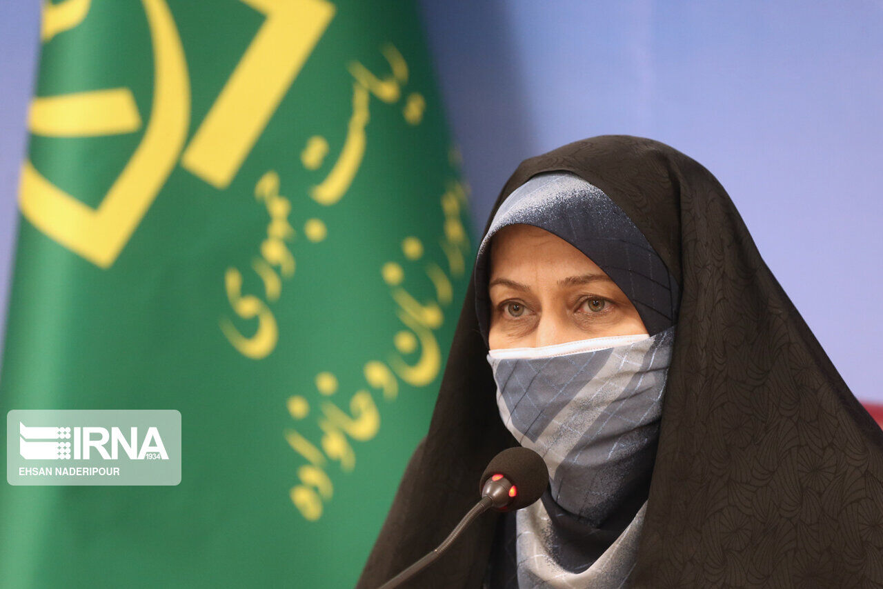 آمادگی آموزش مهارت‌های مشاغل خانگی برای زنان سوری را داریم