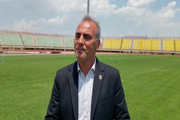 آمادگی برای استفاده از VAR/ استقلال درخواست میزبانی نداشته
است