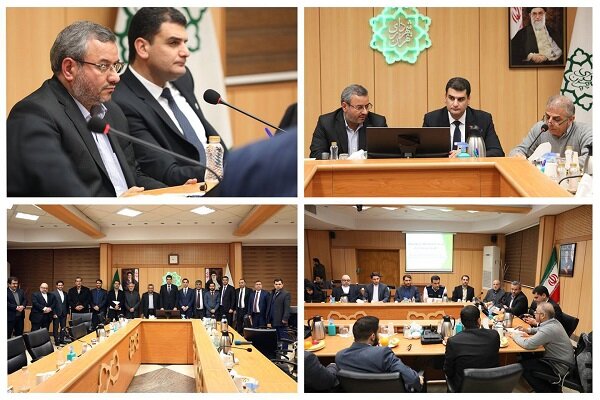 آمادگی تهران برای انتقال تجربیات حوزه شهری به ایروان
