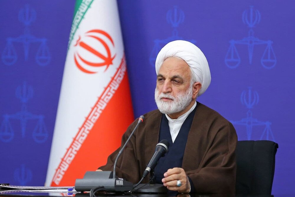 آمادگی دستگاه قضا برای کاهش مشکلات حقوقی خانواده های ایتام