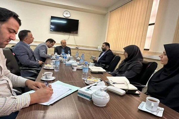 آمادگی دستگاه قضایی برای تعامل با سازمان ملی استانداردایران