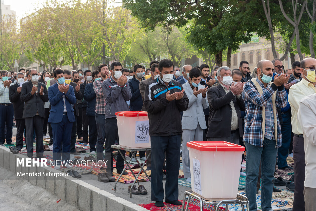 آمادگی سازمان بهزیستی برای دریافت فطریه