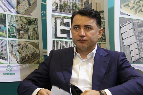 آمادگی سازمان نوسازی برای کمک به مرمت بازار تهران