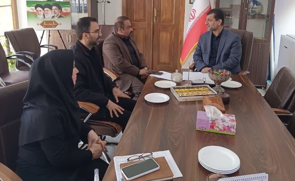 آمادگی ستاد اجرایی خدمات سفرآذربایجان غربی برای ارائه خدمات به مسافران