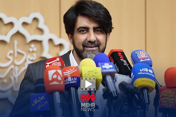 آمادگی شهرداری تهران برای میزبانی از خانه اندیشمندان