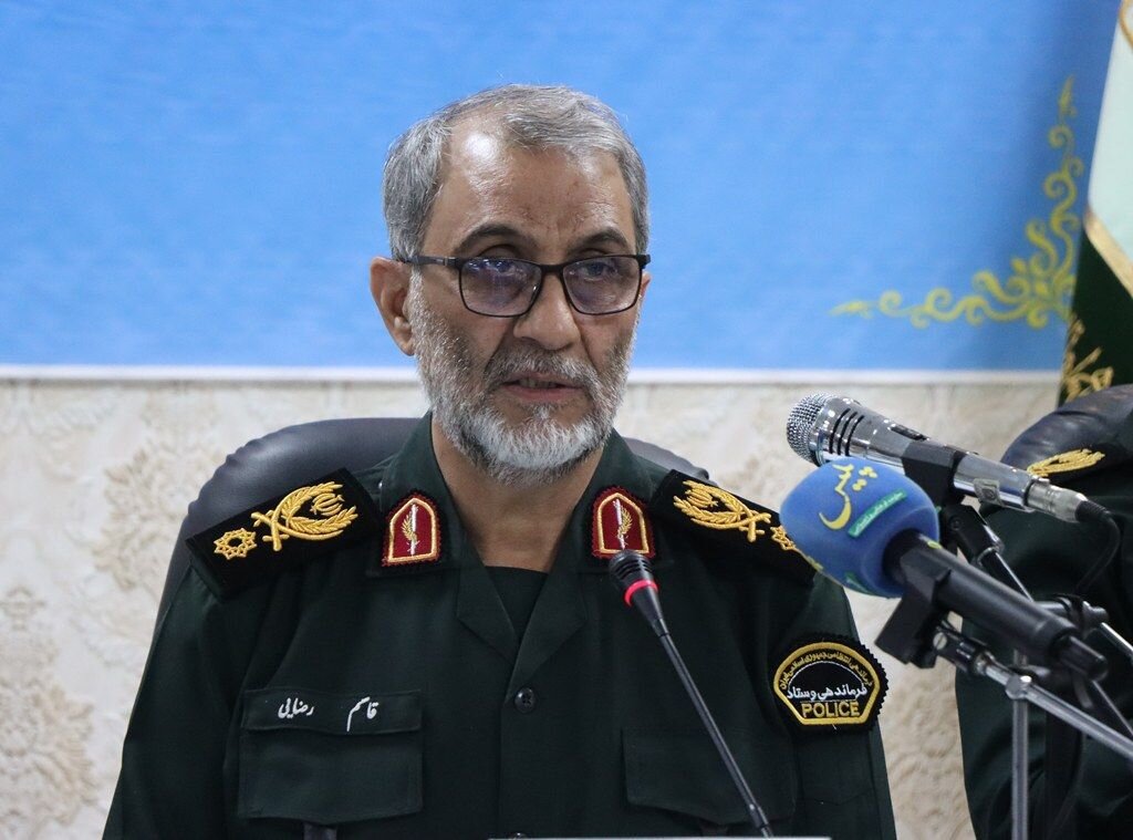 آمادگی مرزبانان و تقویت امنیت در مرزهای شمال‌شرق