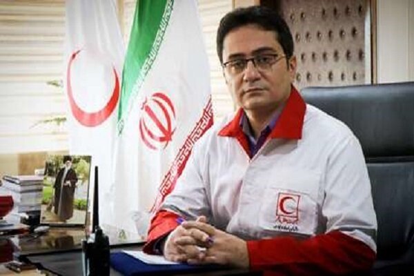 آمادگی هلالاحمر کردستان برای اجرای طرح امداد و نجات نوروز ۱۴۰۵