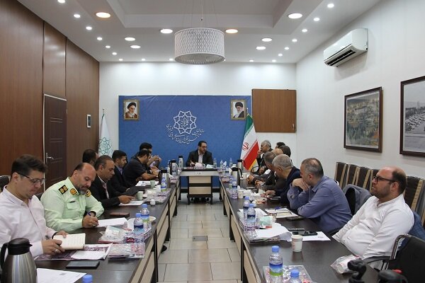 آمادگی کامل پایانههای مسافربری برای خدمترسانی در آغاز ماه مهر