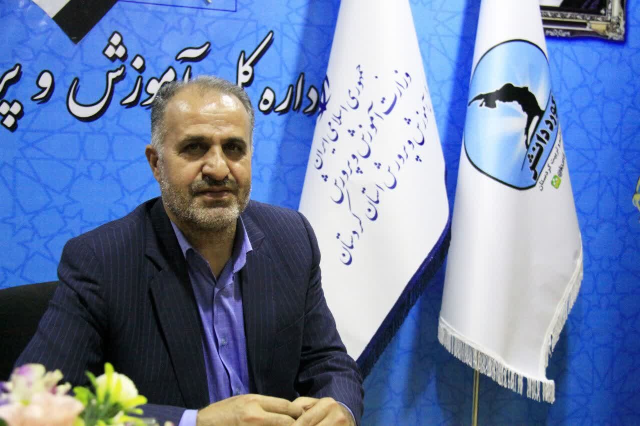 آمار اسکان نوروزی آموزش و پرورش کردستان به ۲۷ هزار نفر روز رسید