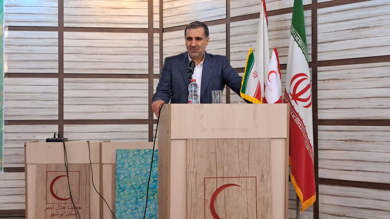 آمار حوادث در ایران به نسبت جمعیت چهار برابر است