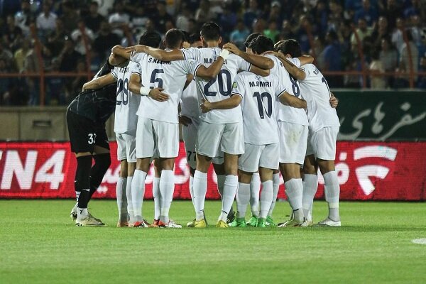 آمار خوب ملوان با زارع/ شروعی امیدوارکننده برای
هواداران