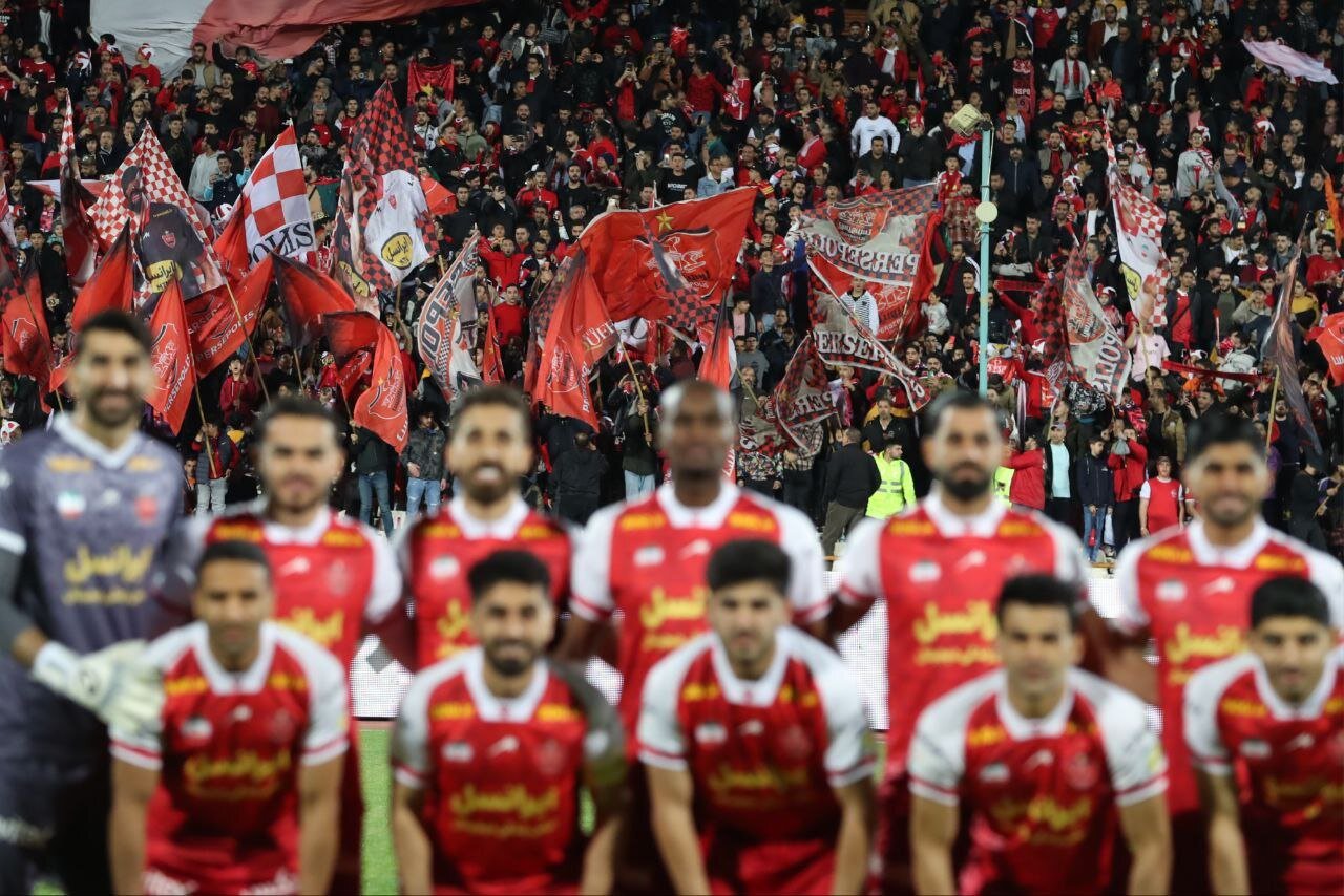 آمار خوب پرسپولیس با اوسمار/ سرخ ها به تنظیمات کارخانه بازگشتند