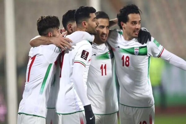 آمار درخشان ایران برابر امارات/ ۱۵ سال کلین شیت و یک گربه سیاه