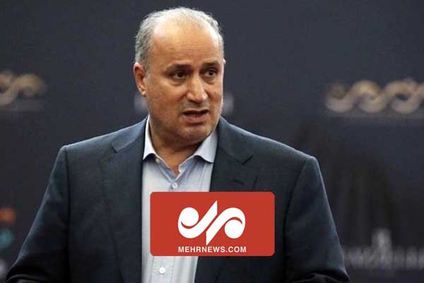 آمار رئیس فدراسیون فوتبال از پولهای بولکه شده ایران درفیفا