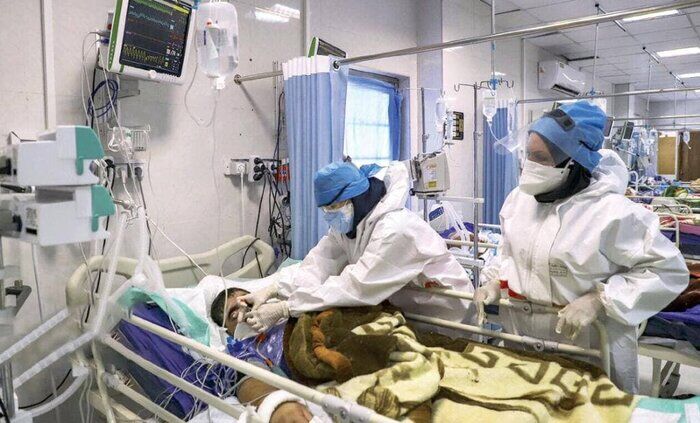 آمار روزانه فوتی کرونا در استان همدان برای دومین روز متوالی صفر شد