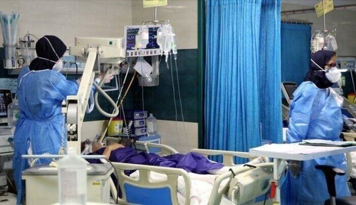 آمار روزانه فوتی کرونا در استان همدان صفر شد