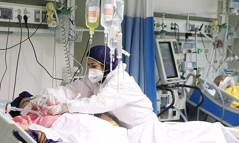 آمار روزانه کرونا در استان همدان؛ یک فوتی و ۴۰ بیمار جدید