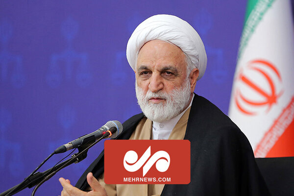 آمار قابل توجه رییس قوه قضاییه از مقابله با ساخت ویلاهای غیرمجاز