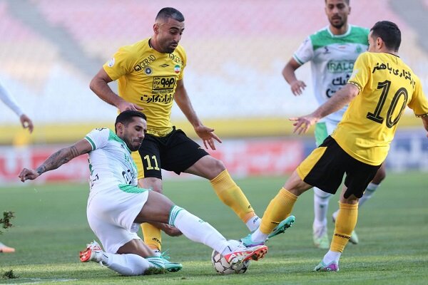 آمار منفی سپاهان مقابل ملوان و آلومینیوم/طلسم چند ساله اصفهانیها