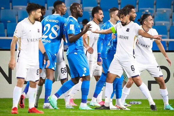 آمار ناامیدکننده تیمهای ایرانی در هفته پایانی مرحله گروهی آسیا