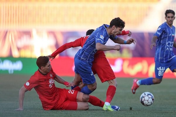 آمار نگران کننده برای آبی‌پوشان رقم خورد/ وابستگی  استقلال به خارجی‌ها