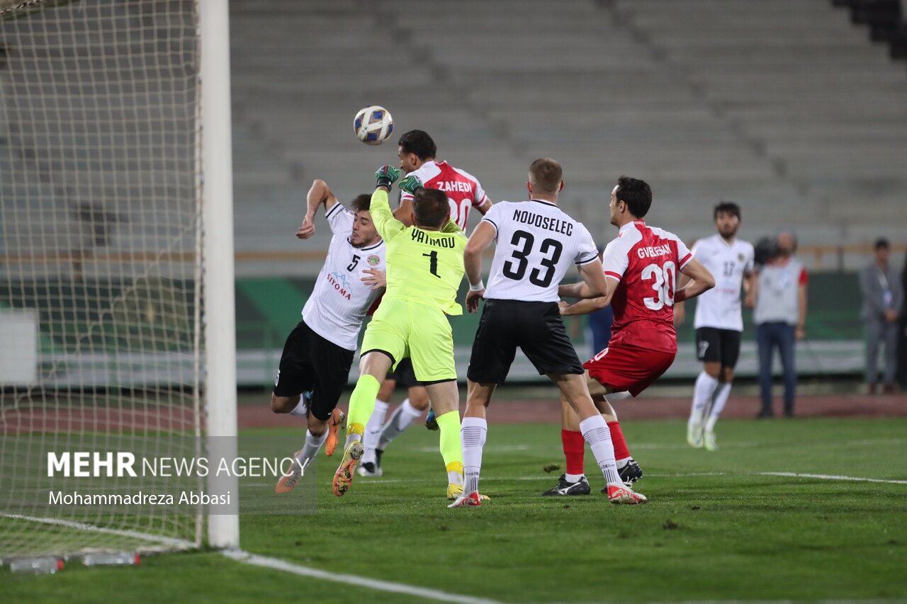 آمار نگرانکننده پرسپولیس در سه دیدار اخیر/ امید کم به گلزنی