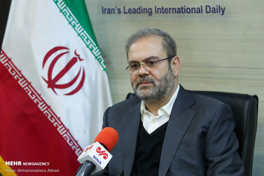 آمریکا می داند اسرائیل دیگر حافظ منافعش نیست