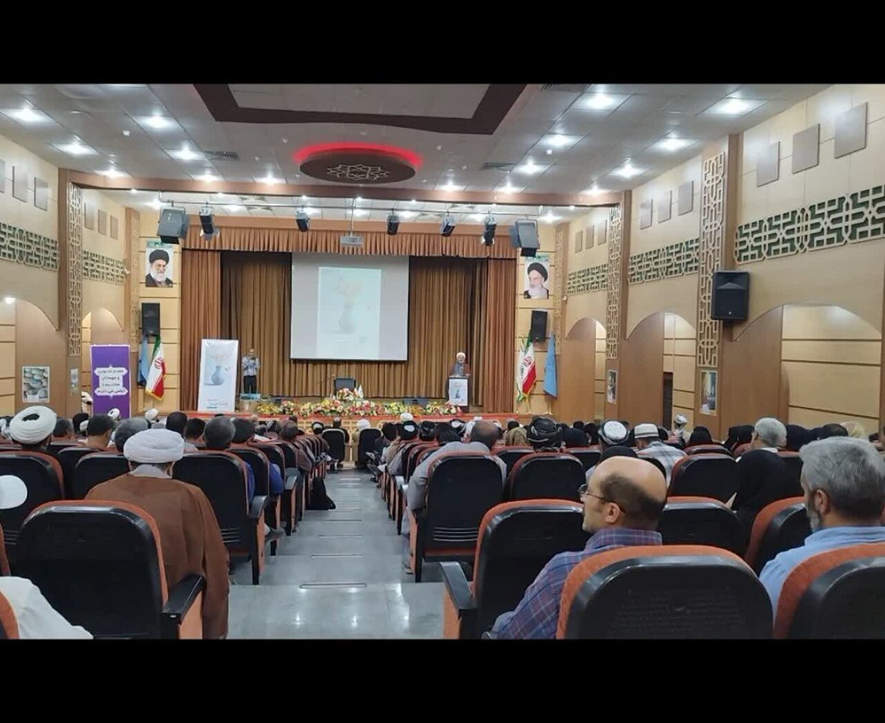 آمریکا و اسراییل توان مقابله با مسلمانان متحد و همدل را
ندارند