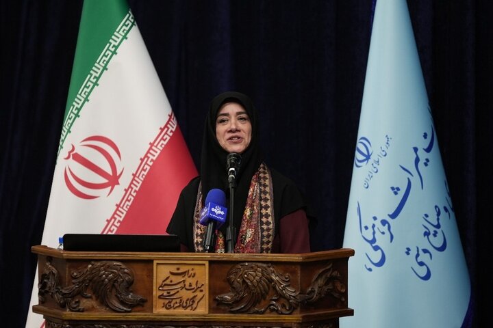آموزش صنایع‌دستی به تحول نیاز دارد