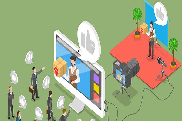 آموزش فیلمسازی با جشنواره فیلم مدرسه