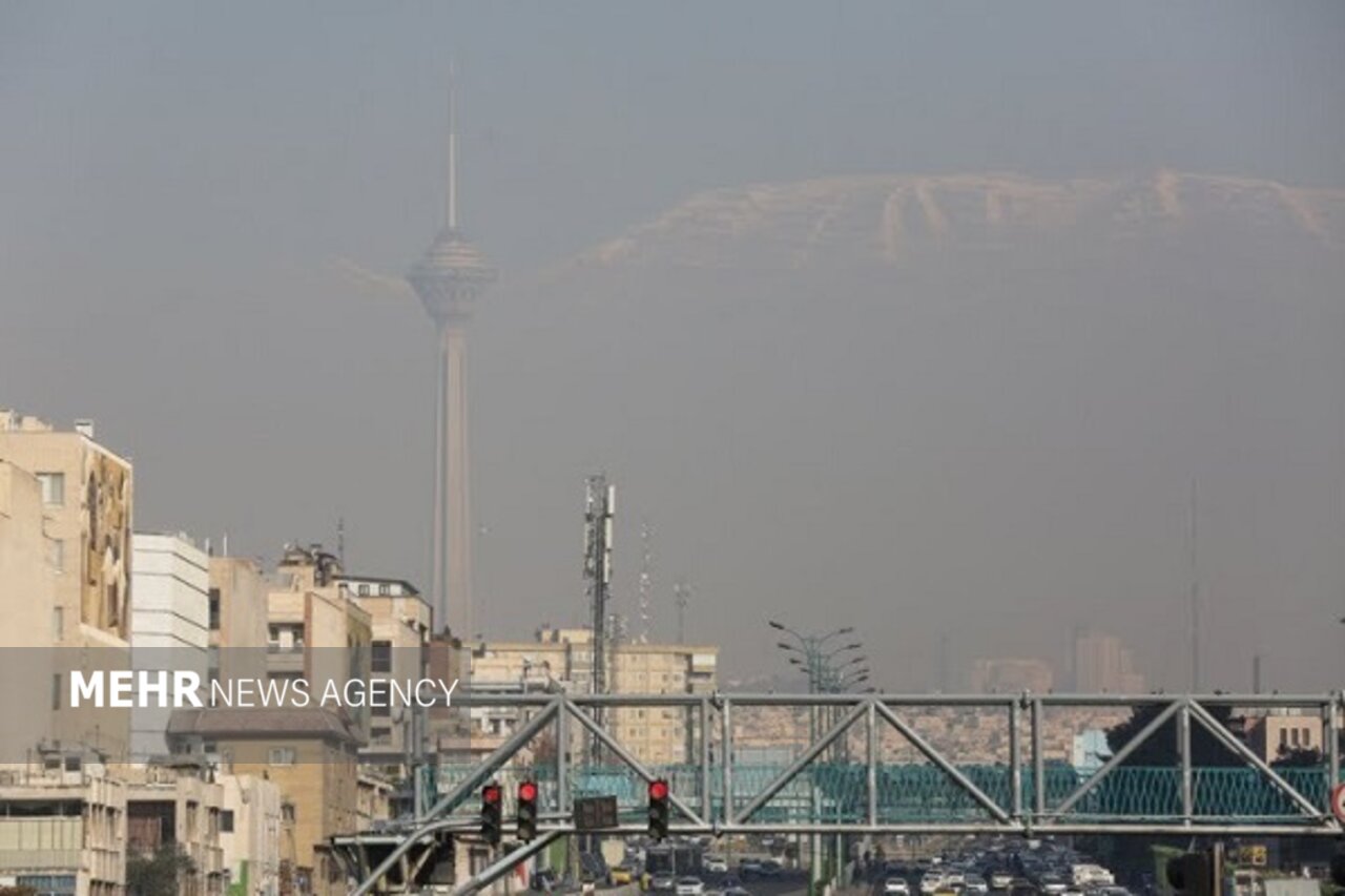 آموزش مدارس ابتدایی استان تهران فردا و پس فردا غیر حضوری است
