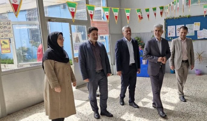 آموزش مفهومی شرط رسیدن به اهداف سند تحول است