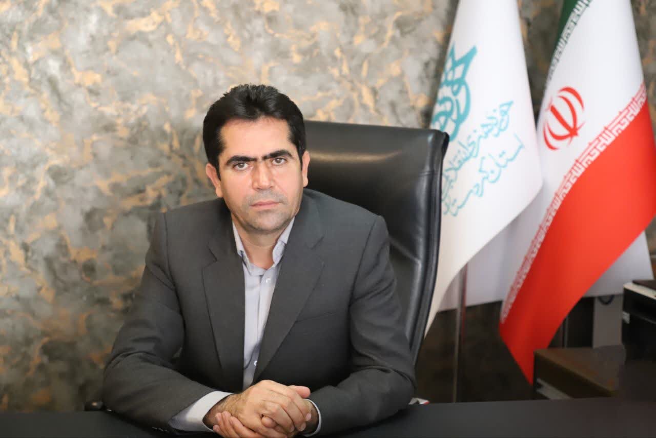 آموزش هنر در زندان‌ها منجر به تولیدات فاخر هنری و فرهنگی می‌شود