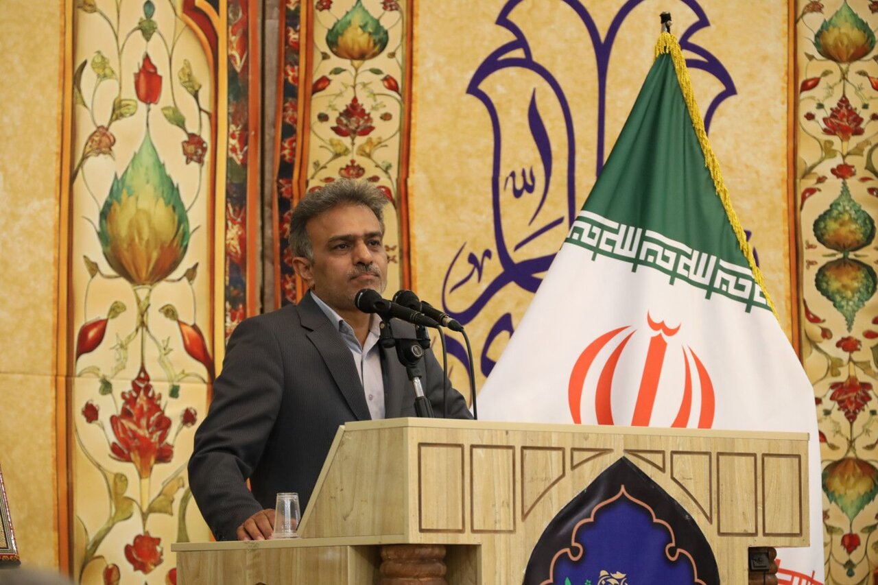 آموزش و پرورش جامعه را به توسعه یافتگی می رساند