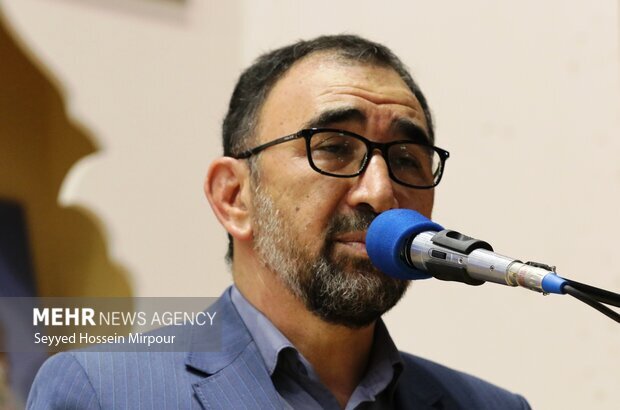 آموزش و پرورش در جهاد تبیین نقش بسزایی دارد