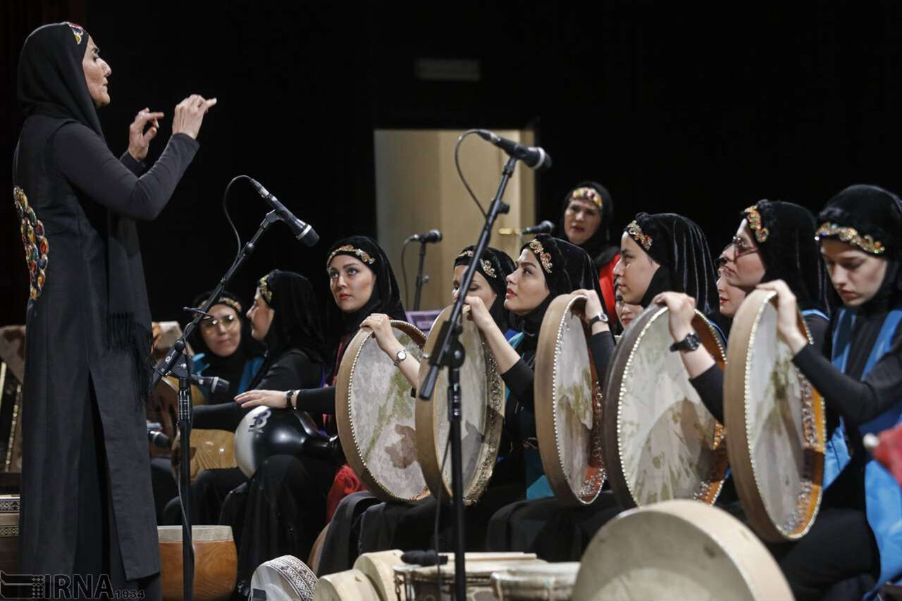 آموزش و پرورش فارس: حذف رشته موسیقی دختران در شیراز صحت ندارد