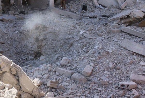 آموزش ۷۴۰ هزار نفر در پروژه آگاهسازی از خطرات مین