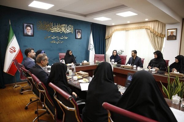 آموزشهای تربیتی و مهارتی برای فرزندان زنان زندانی