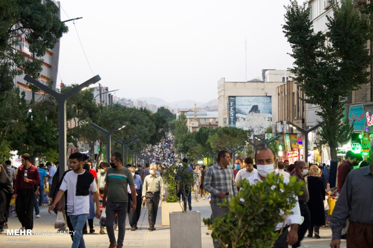 آن روی دیگر معضلات اجتماعی پاندمی کرونا