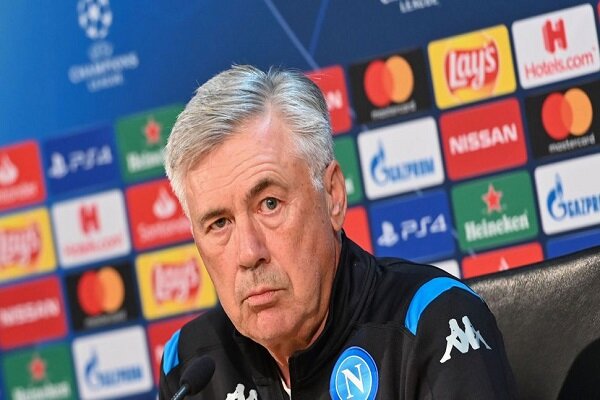 آنچلوتی خاطره تلخ را فراموش کرد/انتقام ازمدیری که کارلو را
پیچاند