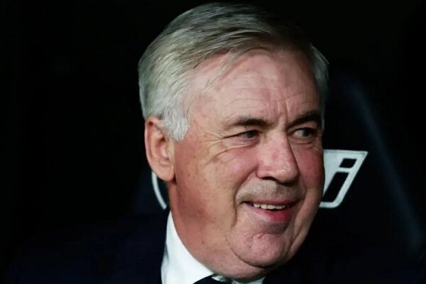 آنچلوتی: میخواهیم نخستین قهرمانی امسال را کسب کنیم