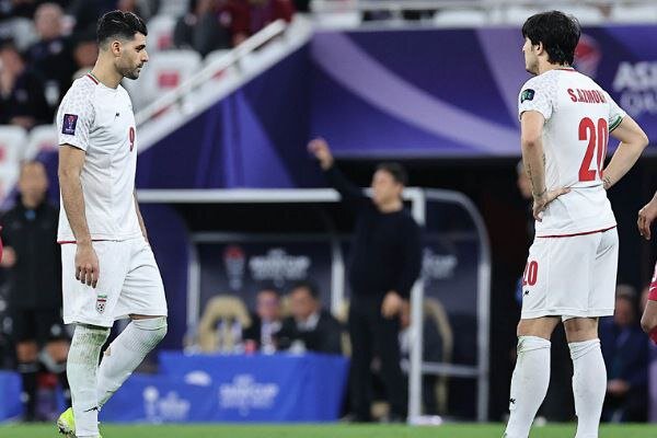 آواز دهل اتحاد در تیم ملی ایران چندان خوش نبود