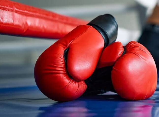 آکادمی جدید فدراسیون بوکس تکمیل شده است