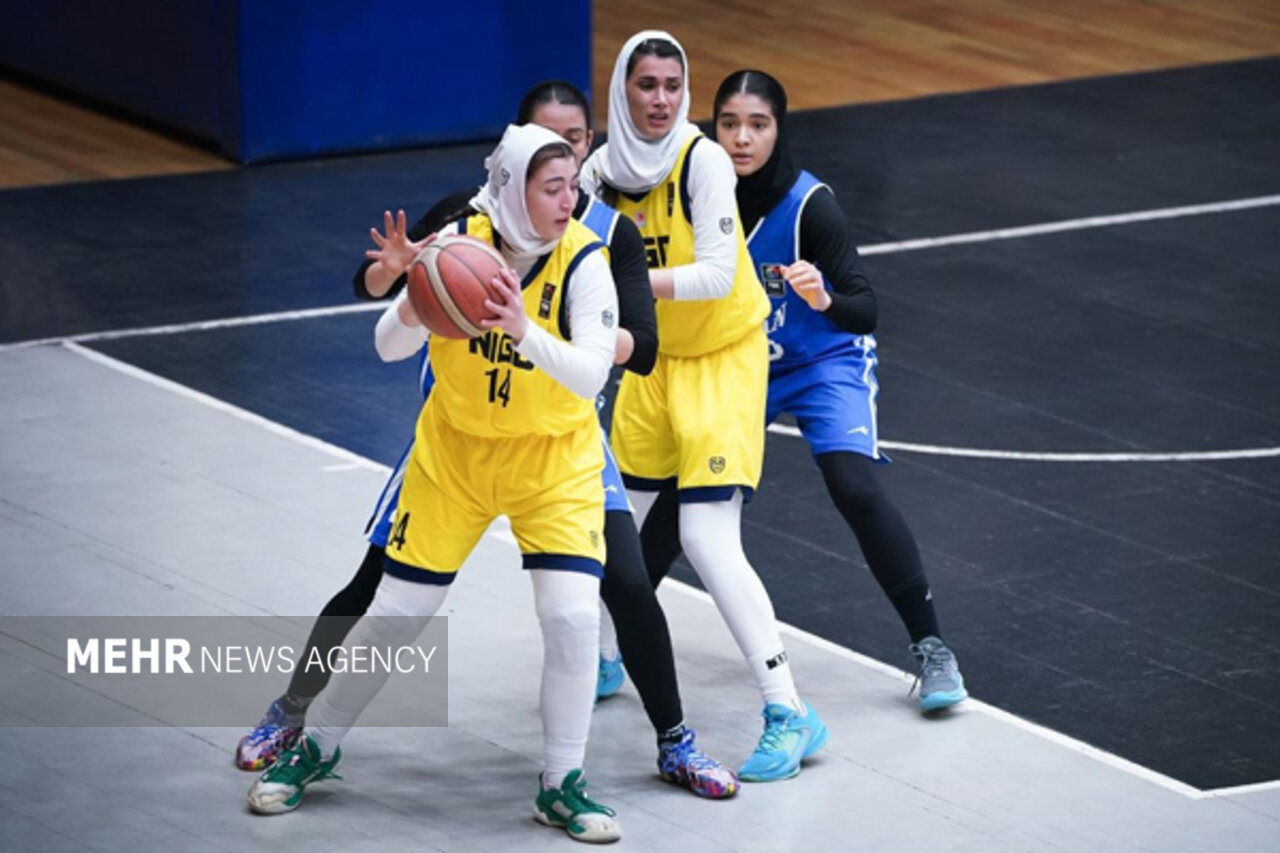 آکادمی سحر، گروه بهمن و استقلال بردند/فرآور شریف بدون برد ماند