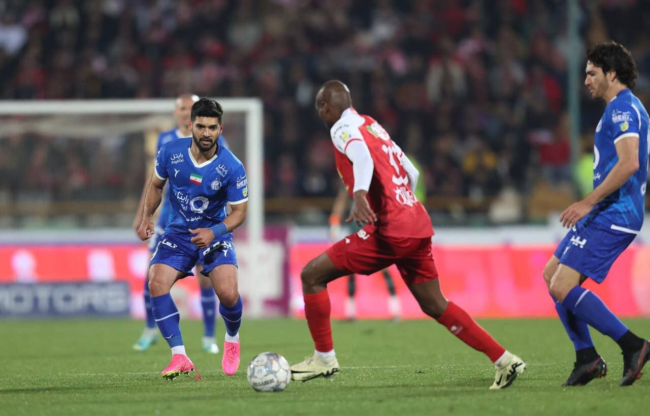 آگهی مزایده پرسپولیس و استقلال منتشر شد + جزییات